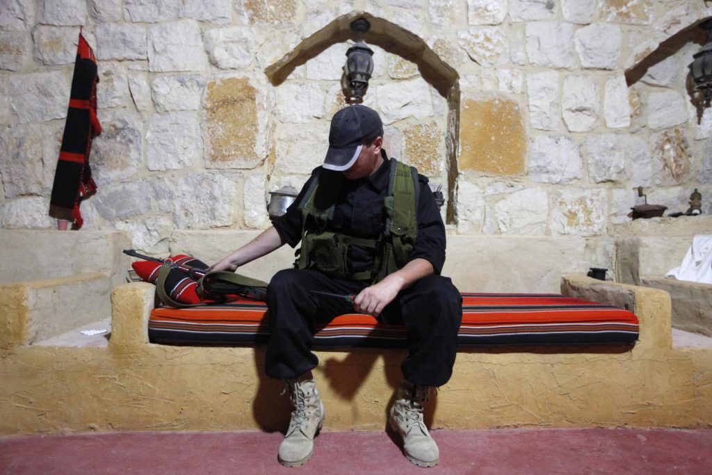 ΦΩΤΟ ΑΡΧΕΙΟΥ REUTERS