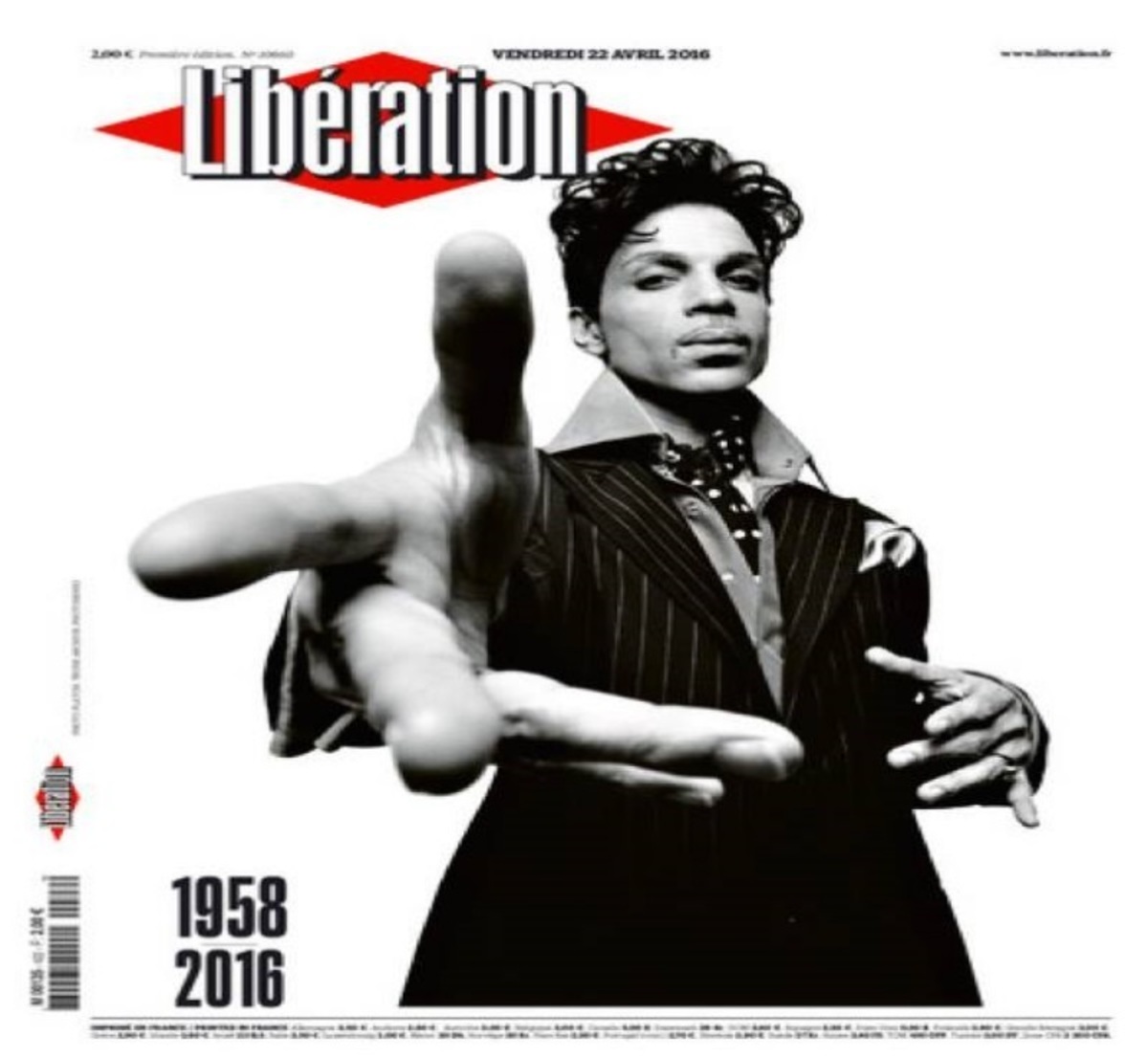 Φωτό από Libération