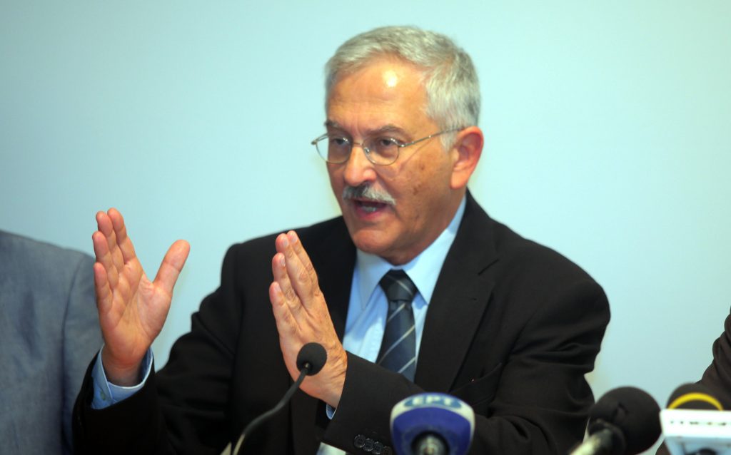 Τι απαντά η κυβέρνηση για τα κοιτάσματα αερίου στην Κρήτη