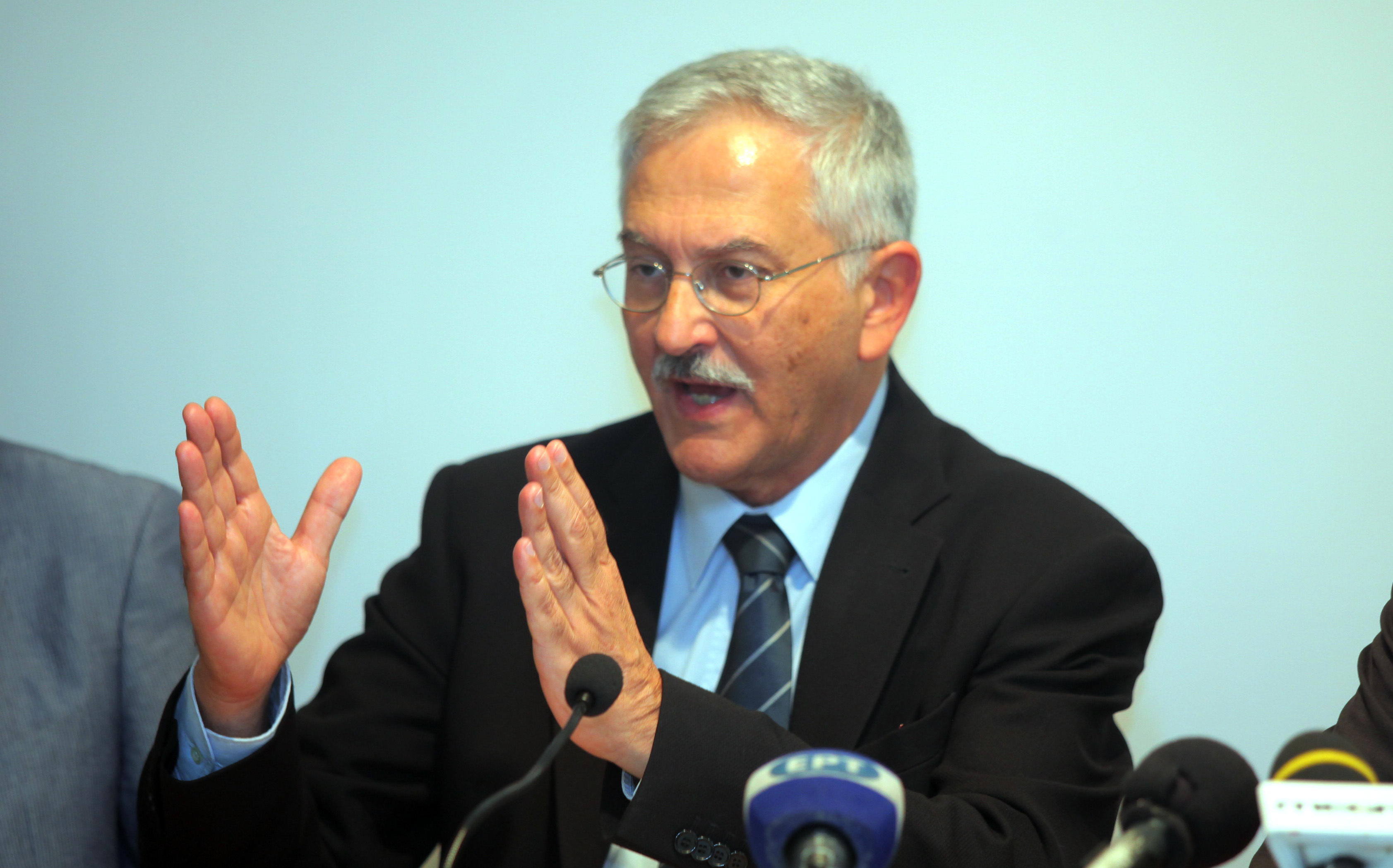 Τι απαντά η κυβέρνηση για τα κοιτάσματα αερίου στην Κρήτη
