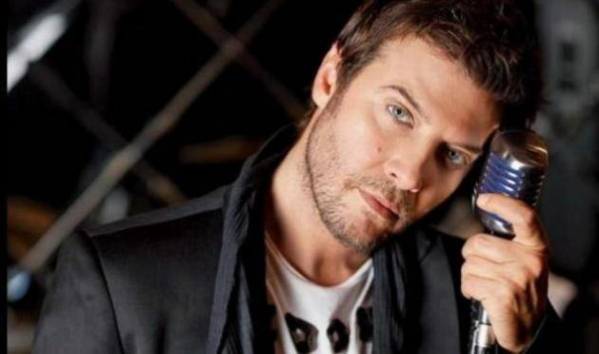 Δες πως ήταν το 1997 ο Λάμπης Λιβιεράτος και η Ναταλία Γερμανού