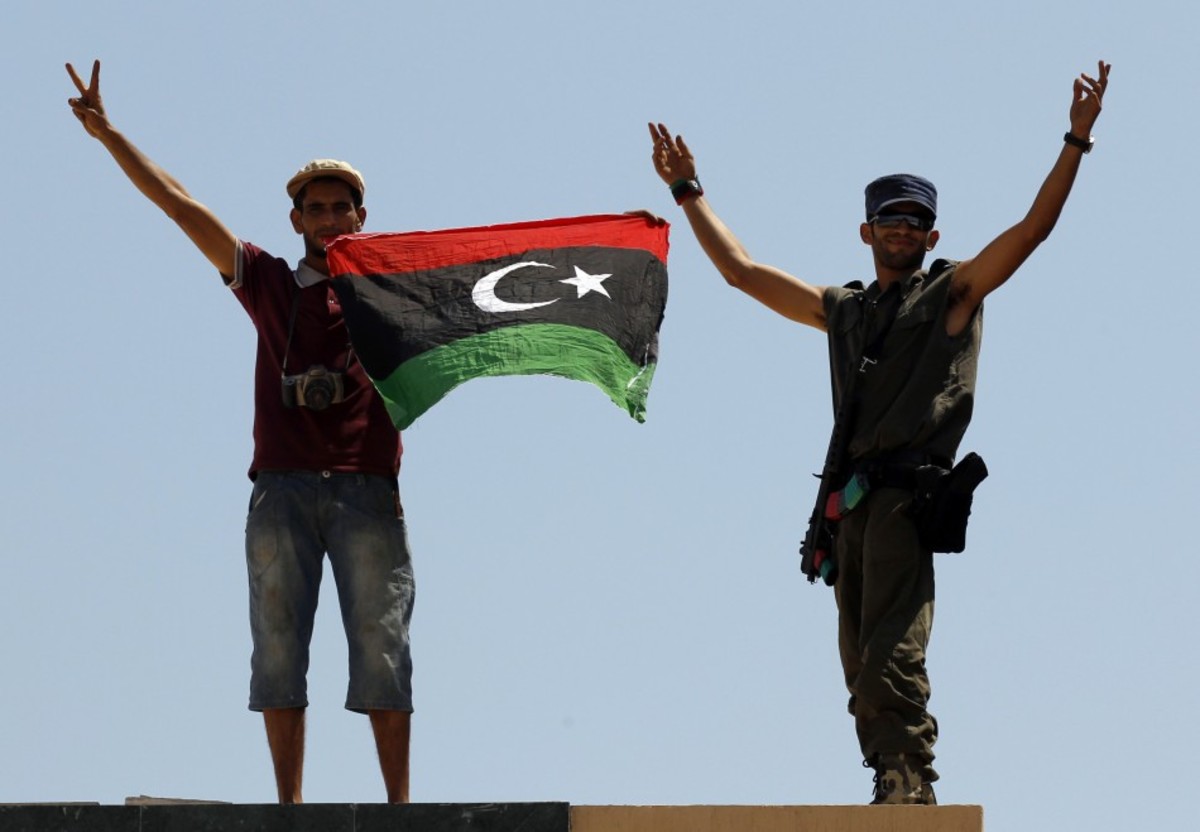 Λιβύη: Έκλεισαν τα νότια σύνορα της χώρας