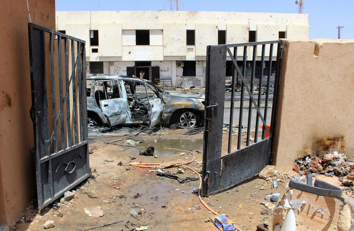 ΦΩΤΟ ΑΡΧΕΙΟΥ REUTERS