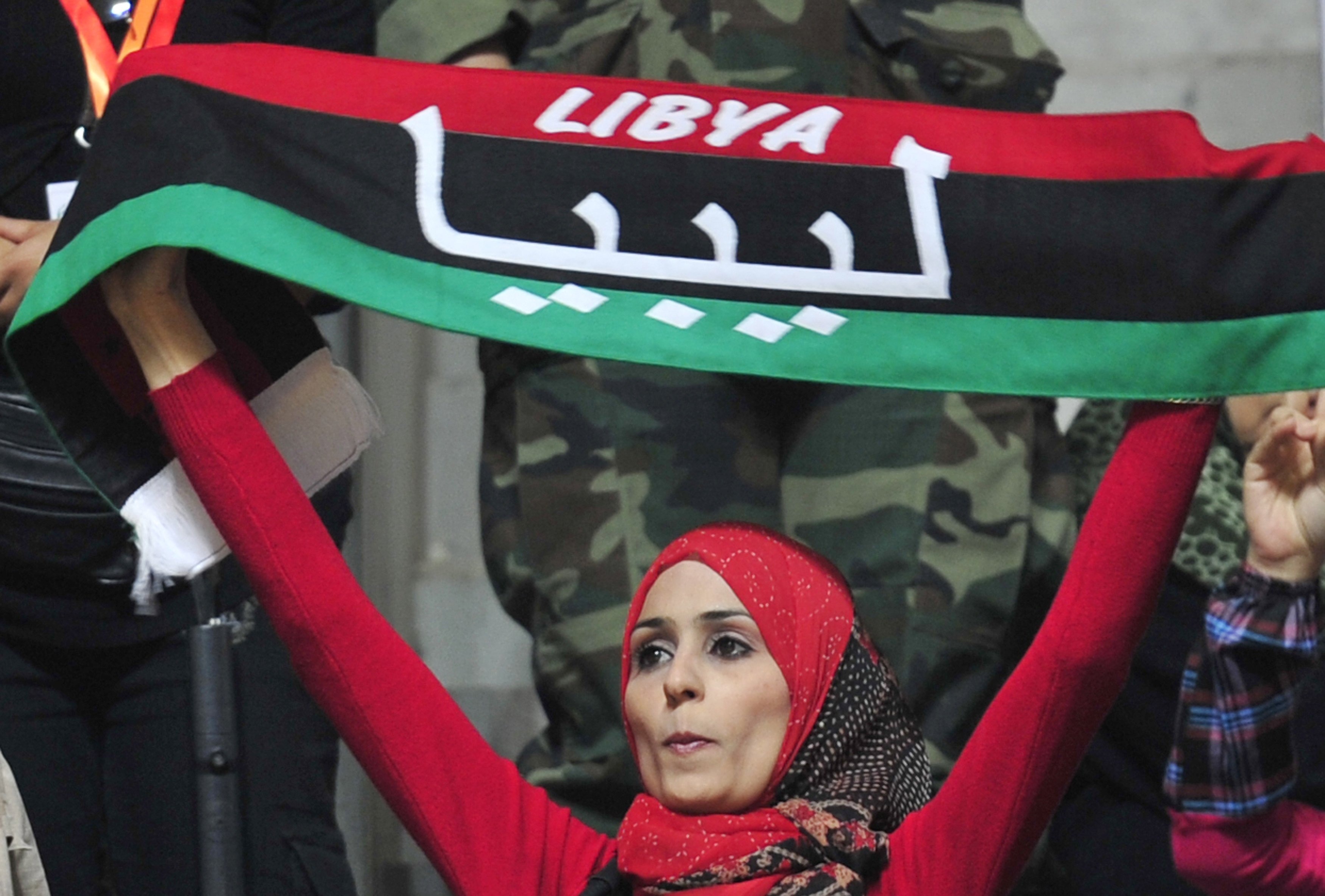 Ο πρώην πρωθυπουργός της Λιβύης φοβάται για την ζωή του
