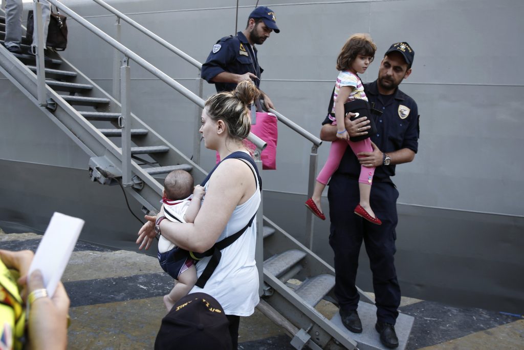 ΦΩΤΟ ΑΡΧΕΙΟΥ REUTERS