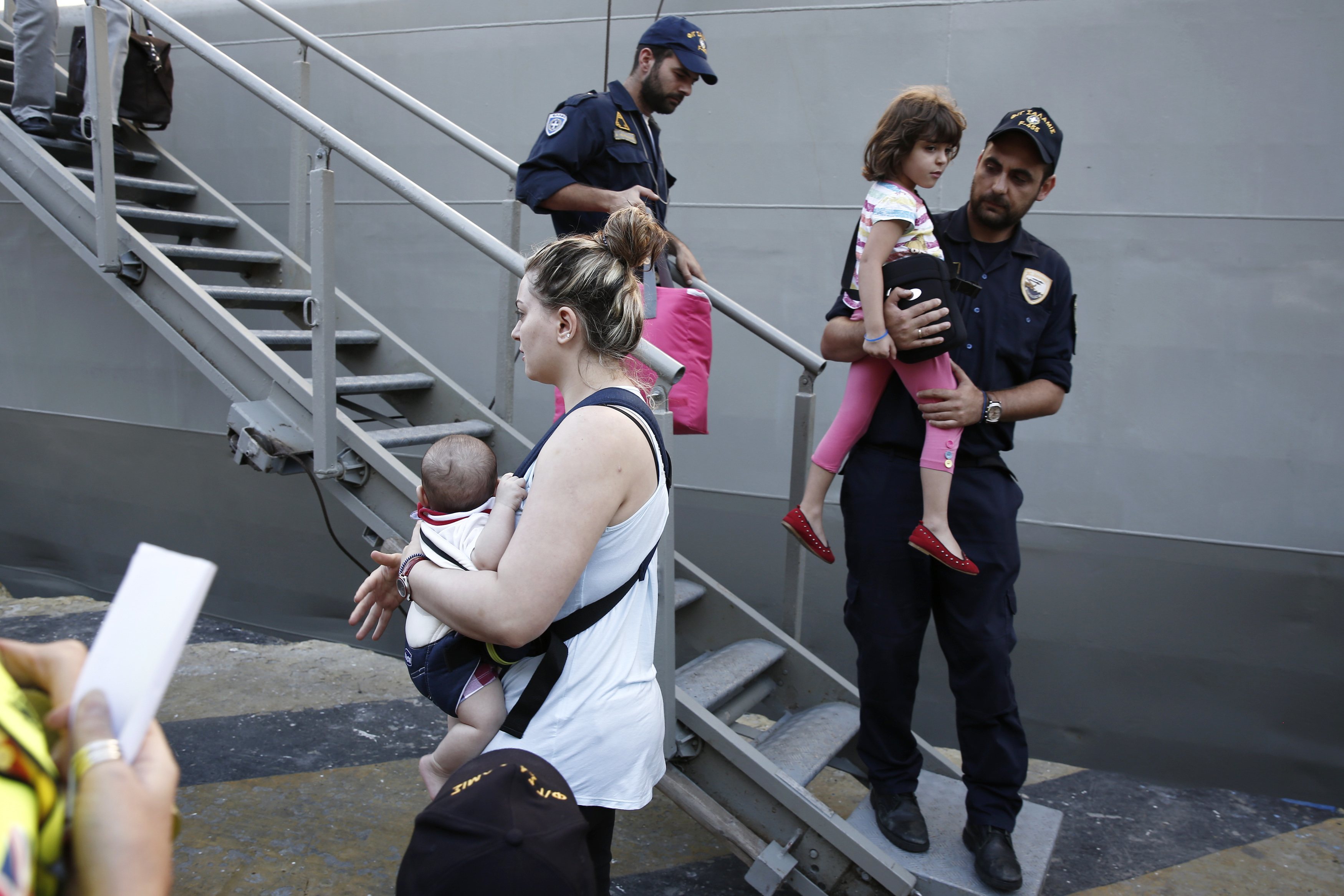 ΦΩΤΟ ΑΡΧΕΙΟΥ REUTERS