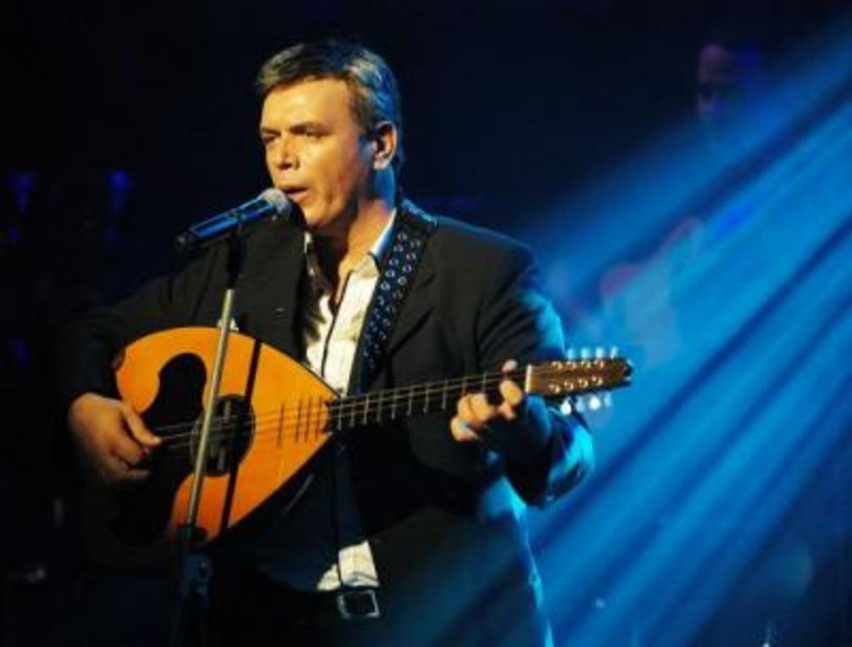 M.Λιδάκης:”έκανα κακό μόνο στον εαυτό μου”!