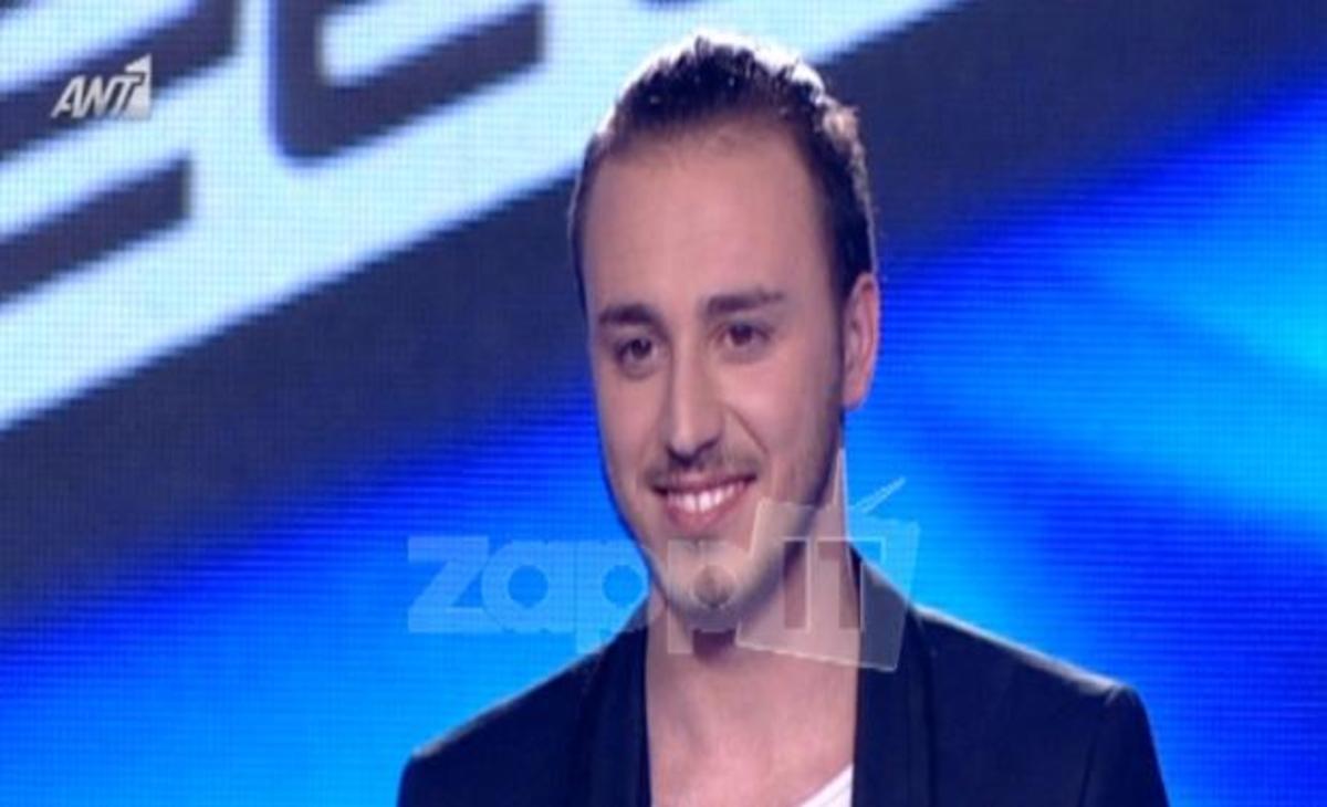 Η πρώτη κλοπή στα battles του Voice!