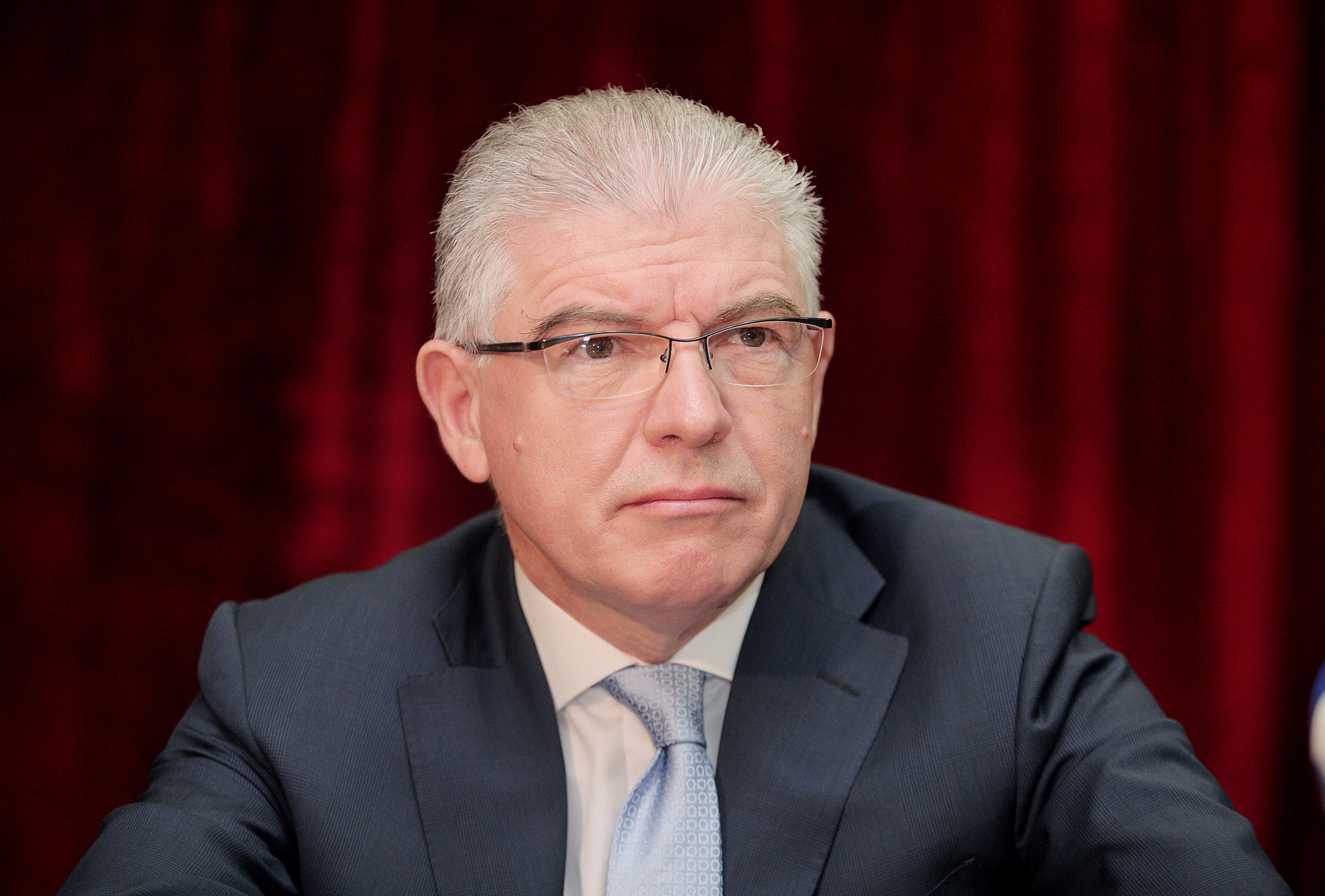 Λυκουρέντζος: Όσο αυξάνεται η φαρμακευτική δαπάνη τόσο θα λείπουν τα χρήματα από μισθούς και συντάξεις