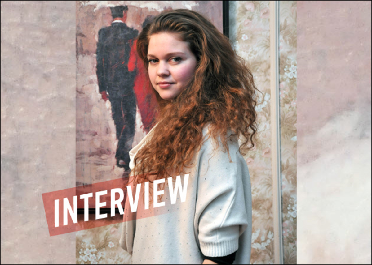 Λίλα Μπακλέση: Όλα όσα αποκαλύπτει για την εξέλιξη του Ταμάμ!