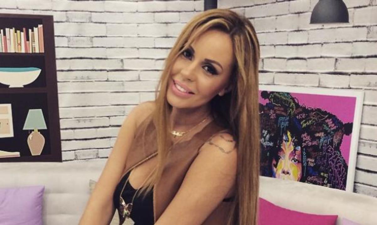 Ιωάννα Λίλη: Εκδρομή με τον Θοδωρή Ζαγοράκη και τα παιδιά τους!