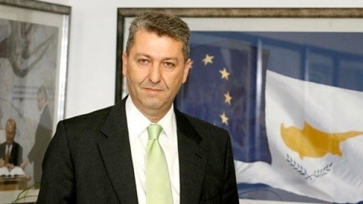 Καταγγελίες Λιλλήκα: Η Κίνα ήθελε να αγοράσει φυσικό αέριο αλλά ο Αναστασιάδης αρνήθηκε
