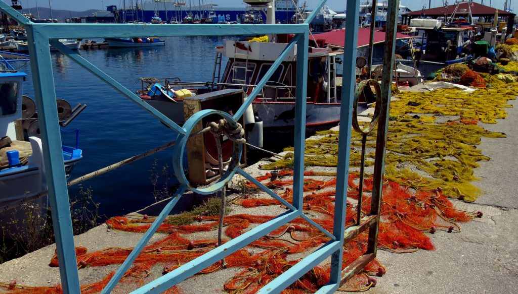 “Πράσινο φως” του ΣτΕ για την αποκρατικοποίηση μικρών λιμανιών!