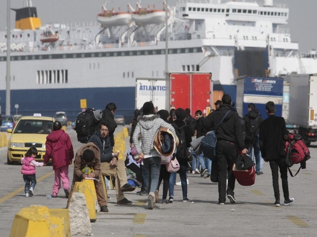 ΦΩΤΟ ΑΡΧΕΙΟΥ EUROKINISSI