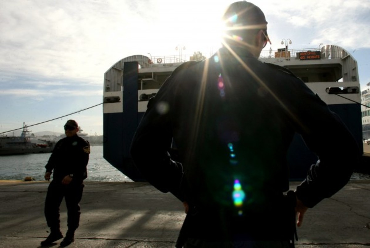 Υπόθεση Φαρμακονήσι: Γίνεται έρευνα και για στρατιωτικό προσωπικό;