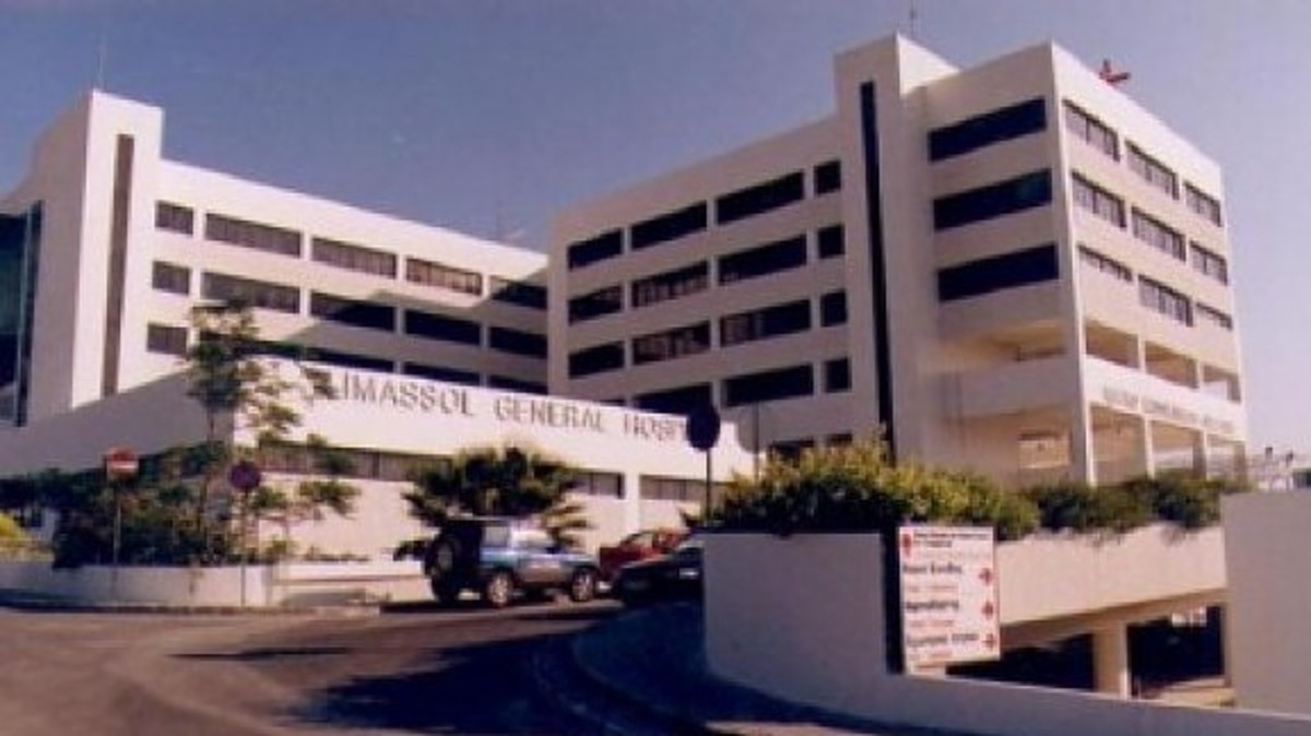 Απίστευτο : Νεκρό νεογνό βρέθηκε στα απόβλητα του Νοσοκομείου Λεμεσού