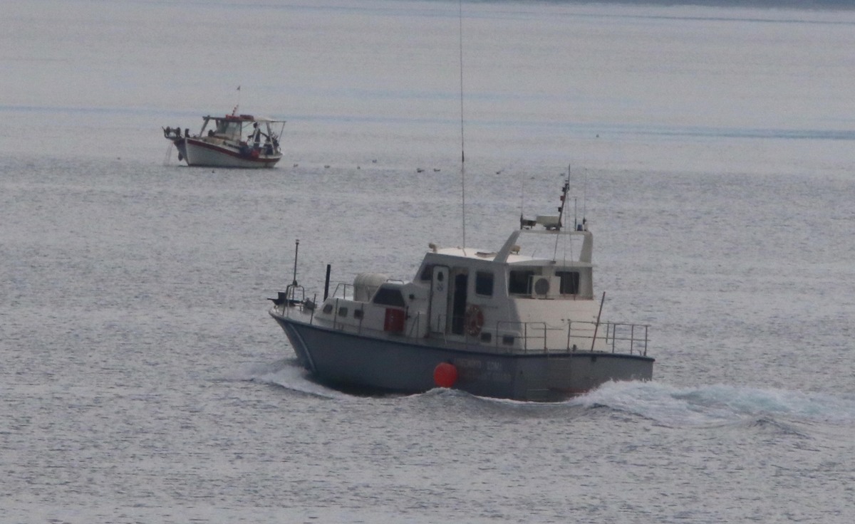 Αίσιο τέλος στην περιπέτεια των 50 εκδρομέων στην Κρήτη