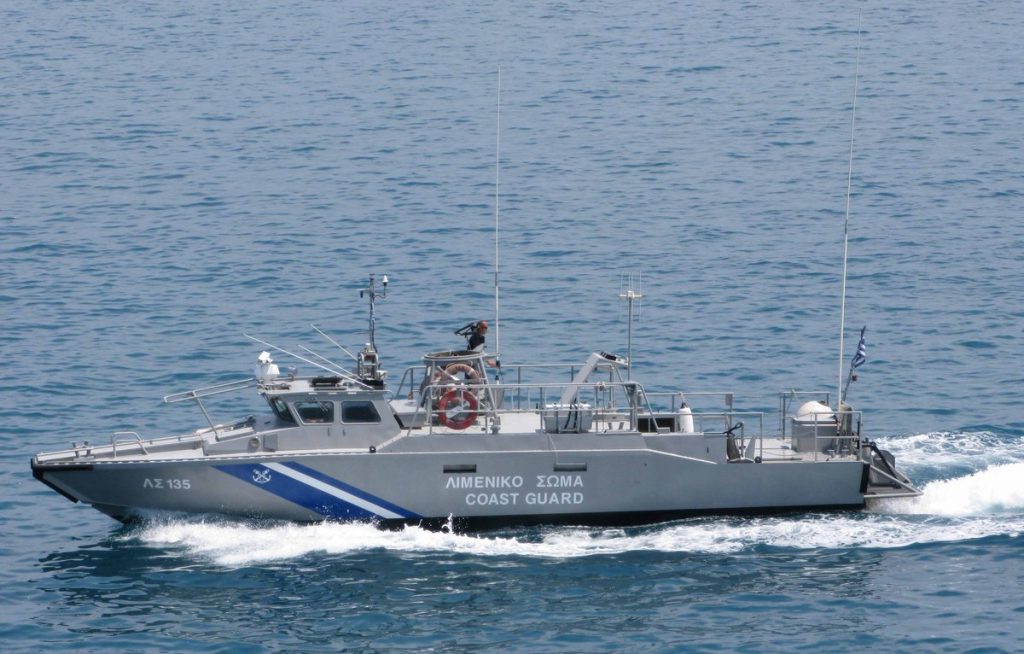 Φρίκη από το ακέφαλο πτώμα γυναίκας που βρέθηκε στο Φαρμακονήσι