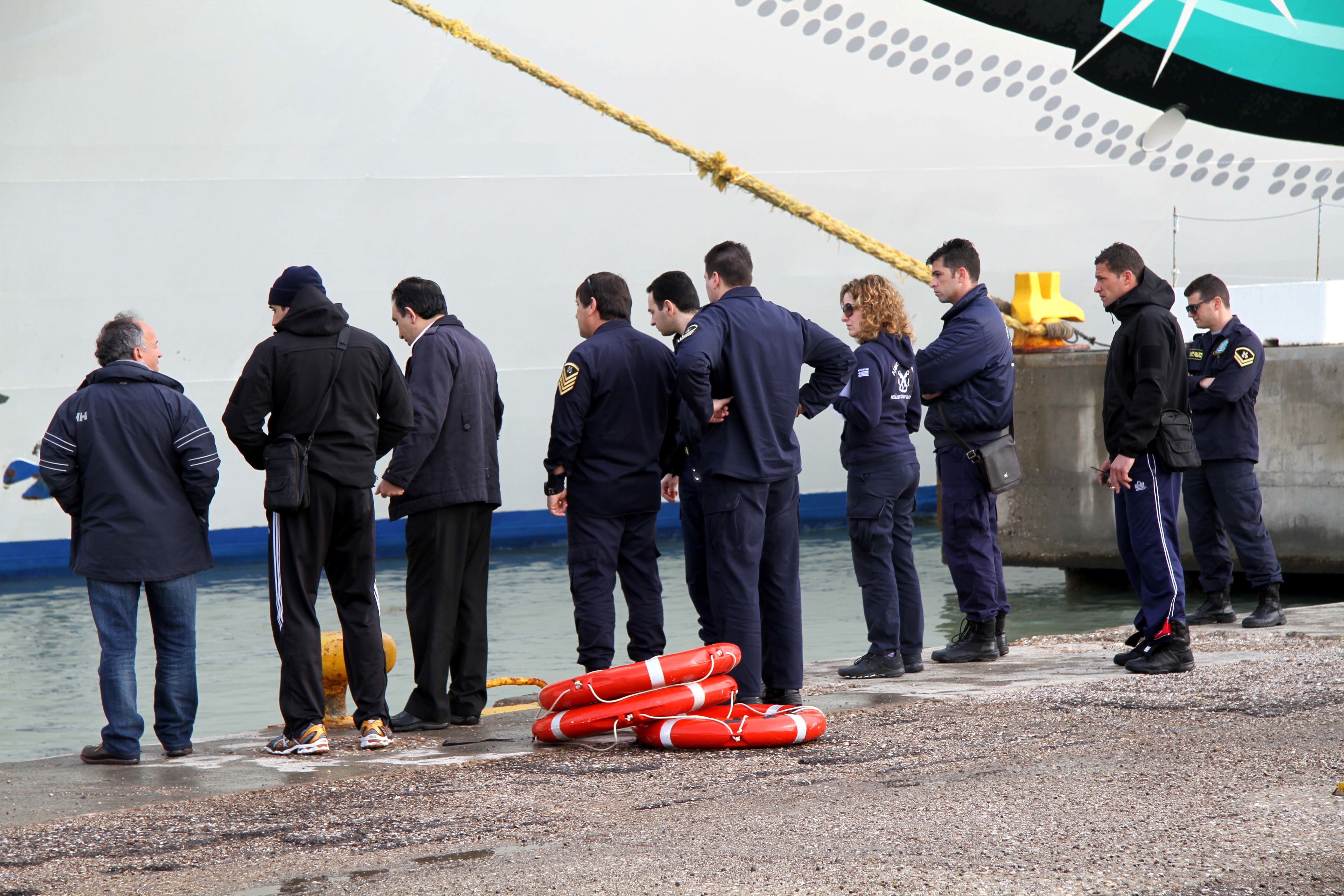 ΦΩΤΟ ΑΡΧΕΙΟΥ EUROKINISSI