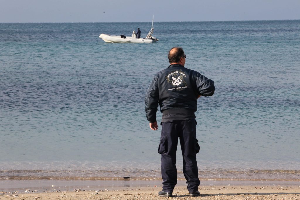 Πτώμα γυναίκας βρέθηκε στον Άλιμο