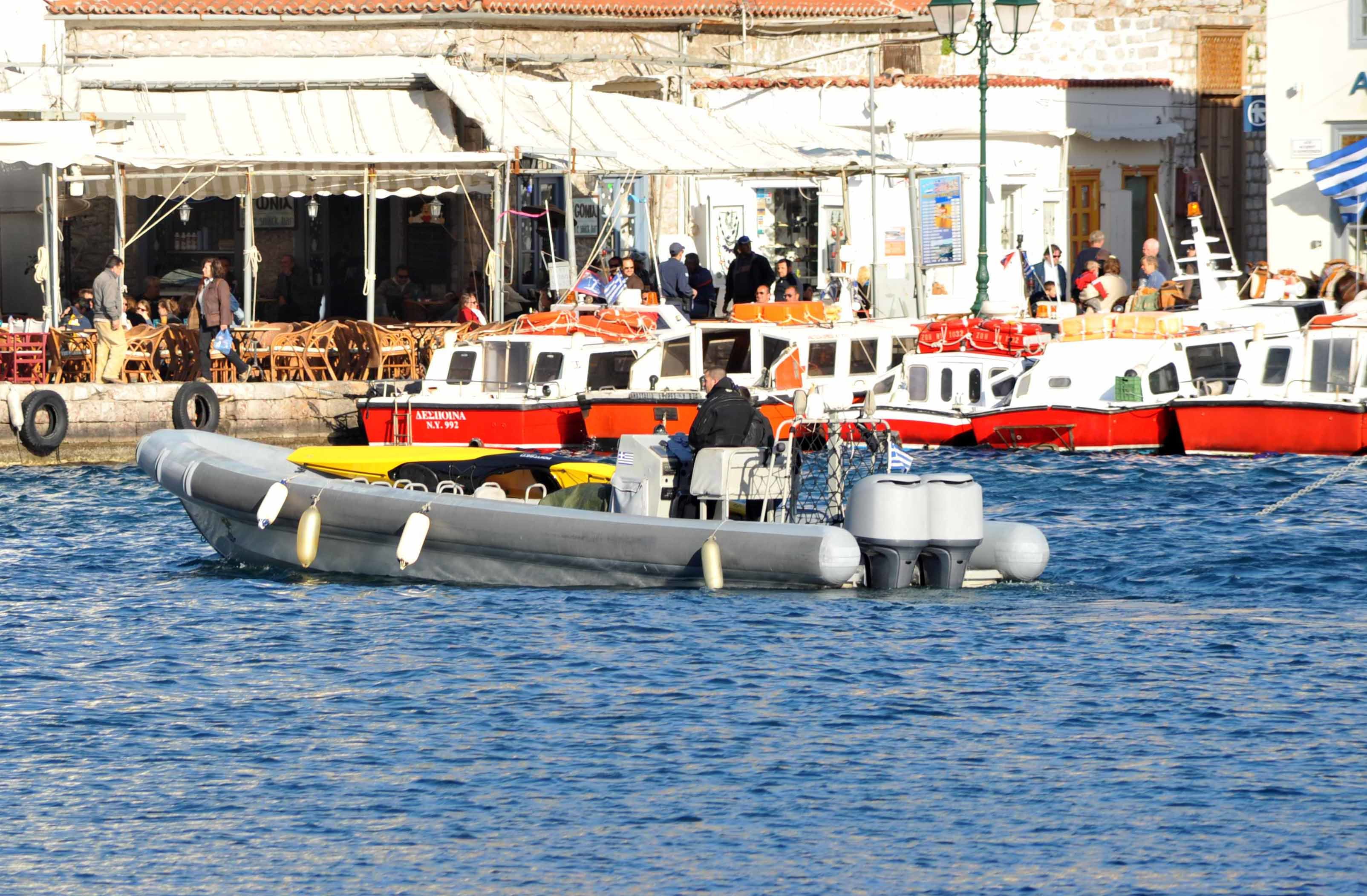 Διευκολύνσεις σε τουρίστες από την Τουρκία προς νησιά του Ανατολικού Αιγαίου