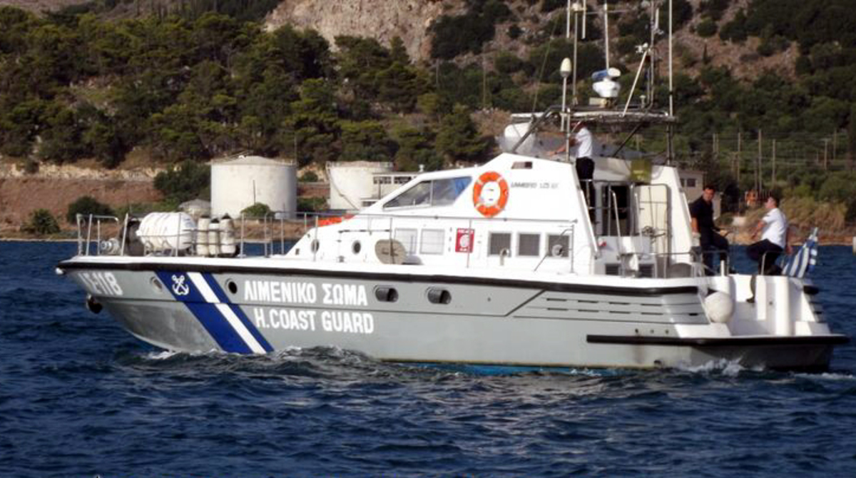 Το Λιμενικό επιστρέφει στο υπουργείο Ναυτιλίας
