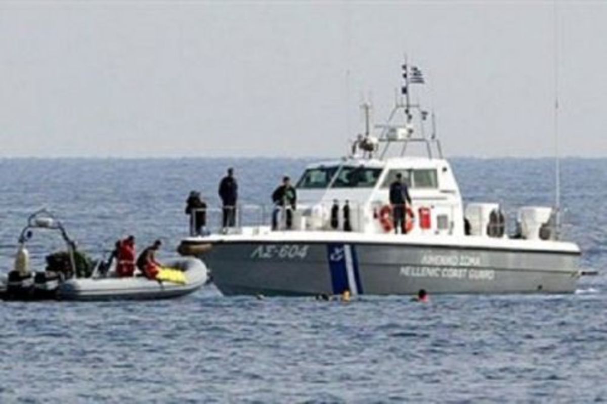 Κρήτη: Εντοπίστηκε σώος ο Ρώσος τουρίστας
