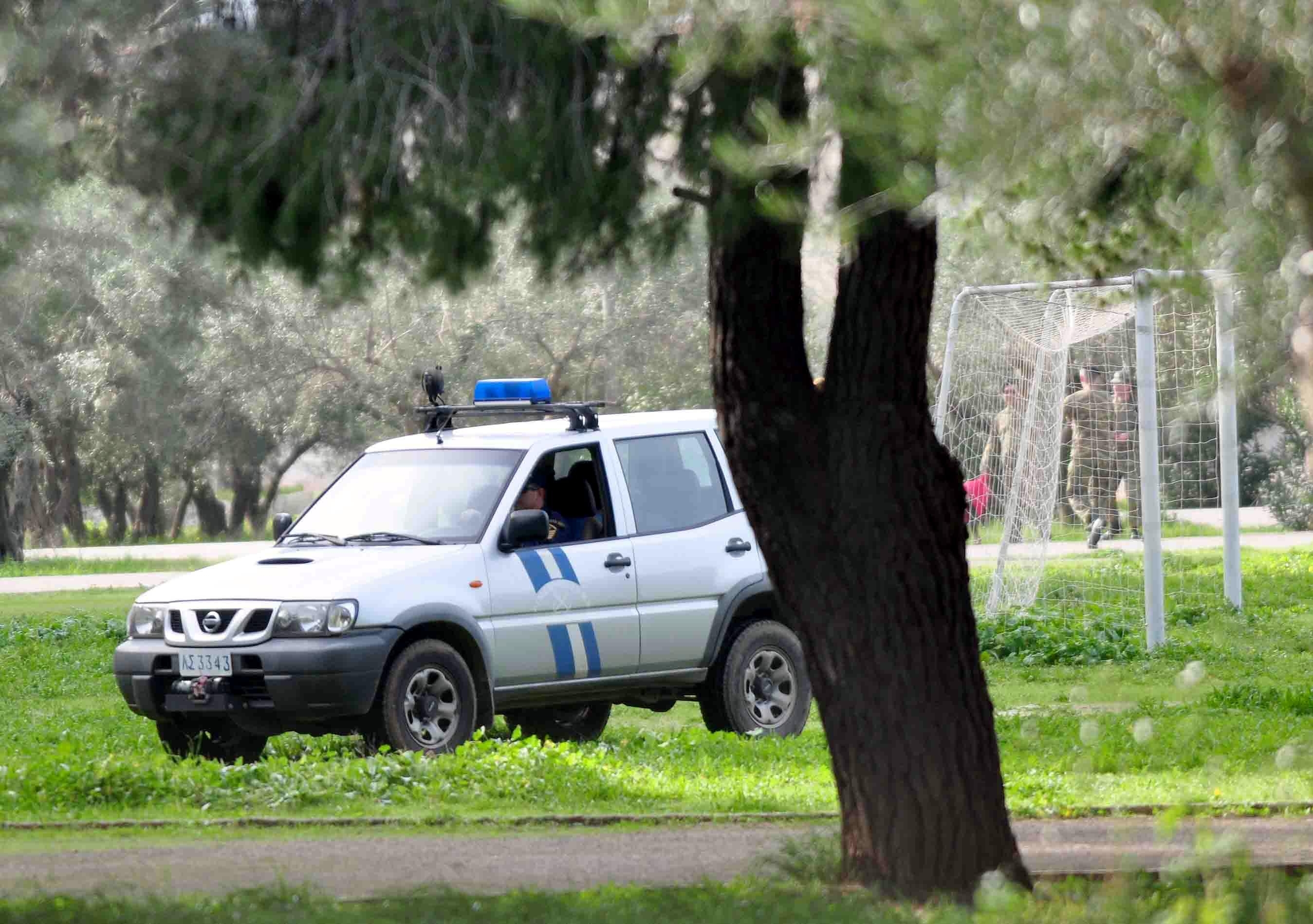 Πτώμα άγνωστου άντρα βρέθηκε στον Πειραιά