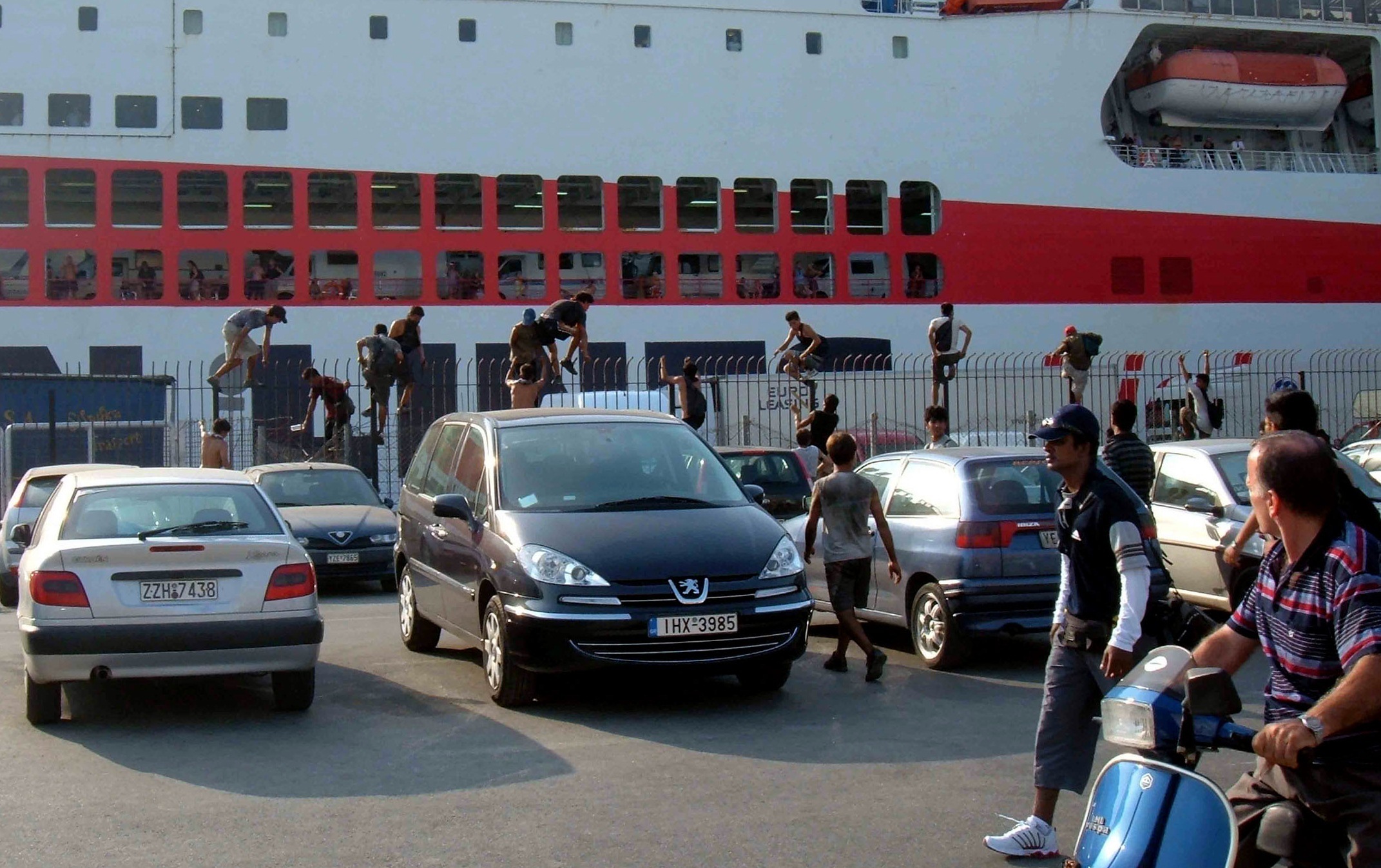 ΦΩΤΟ ΑΡΧΕΙΟΥ EUROKINISSI