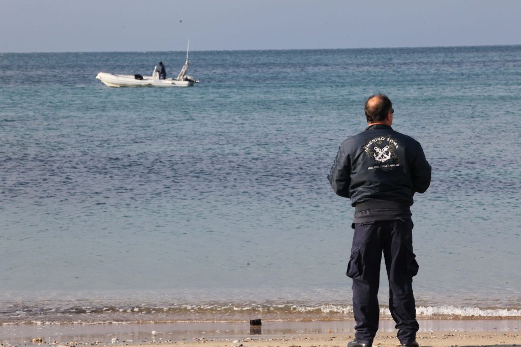 Τρεις πνιγμοί σε Μεσσηνία, Χίο και Αχαϊα