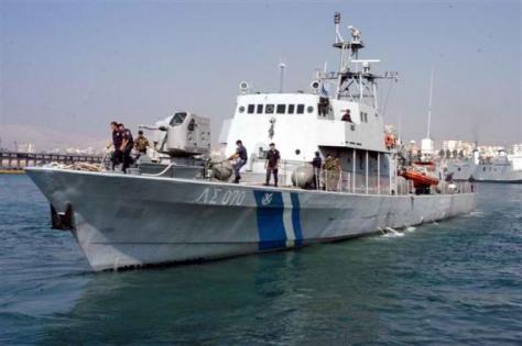 Ελληνοτουρκική σύγκρουση στο Φαρμακονήσι! Σκάφος του Λιμενικού εναντίον τουρκικής ακταιωρού