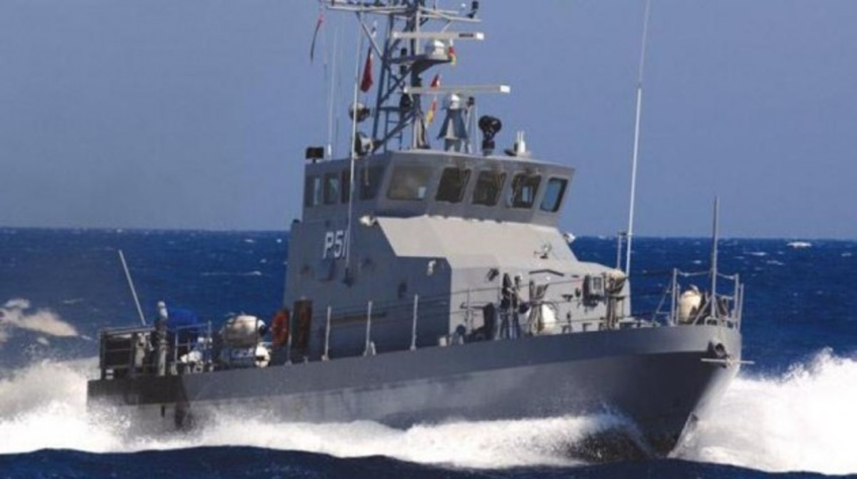 Η Ελλάδα ζήτησε βοήθεια από την Frontex