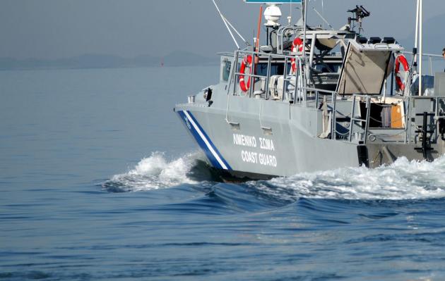 Ο Βαρβιτσιώτης καρατόμησε στέλεχος του Λιμενικού για “ψευδείς δηλώσεις” για το Αιγαίο!