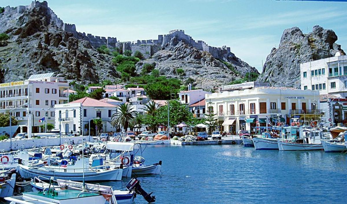 Λήμνος: Θρίλερ στη Μύρινα με 47χρονο που βρέθηκε κρεμασμένος μέσα στη μάντρα του
