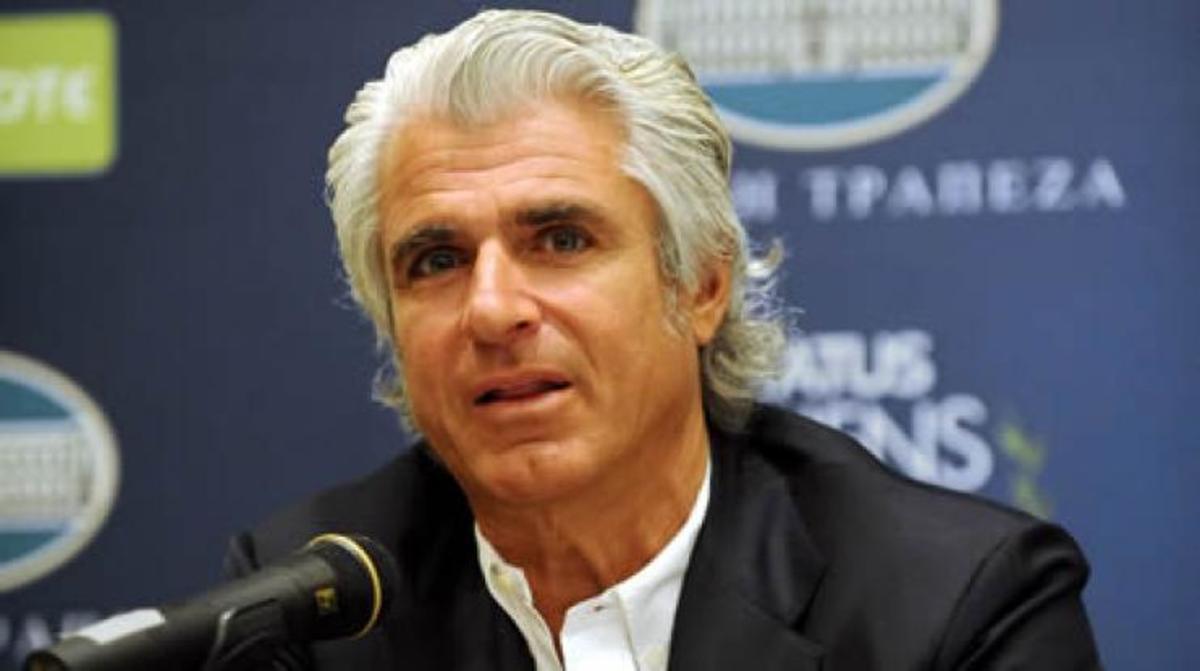 Το συγκινητικό μήνυμα του Αντώνη Λυμπέρη στους εργαζομένους  : “Σήμερα η ελπίδα πέθανε…”