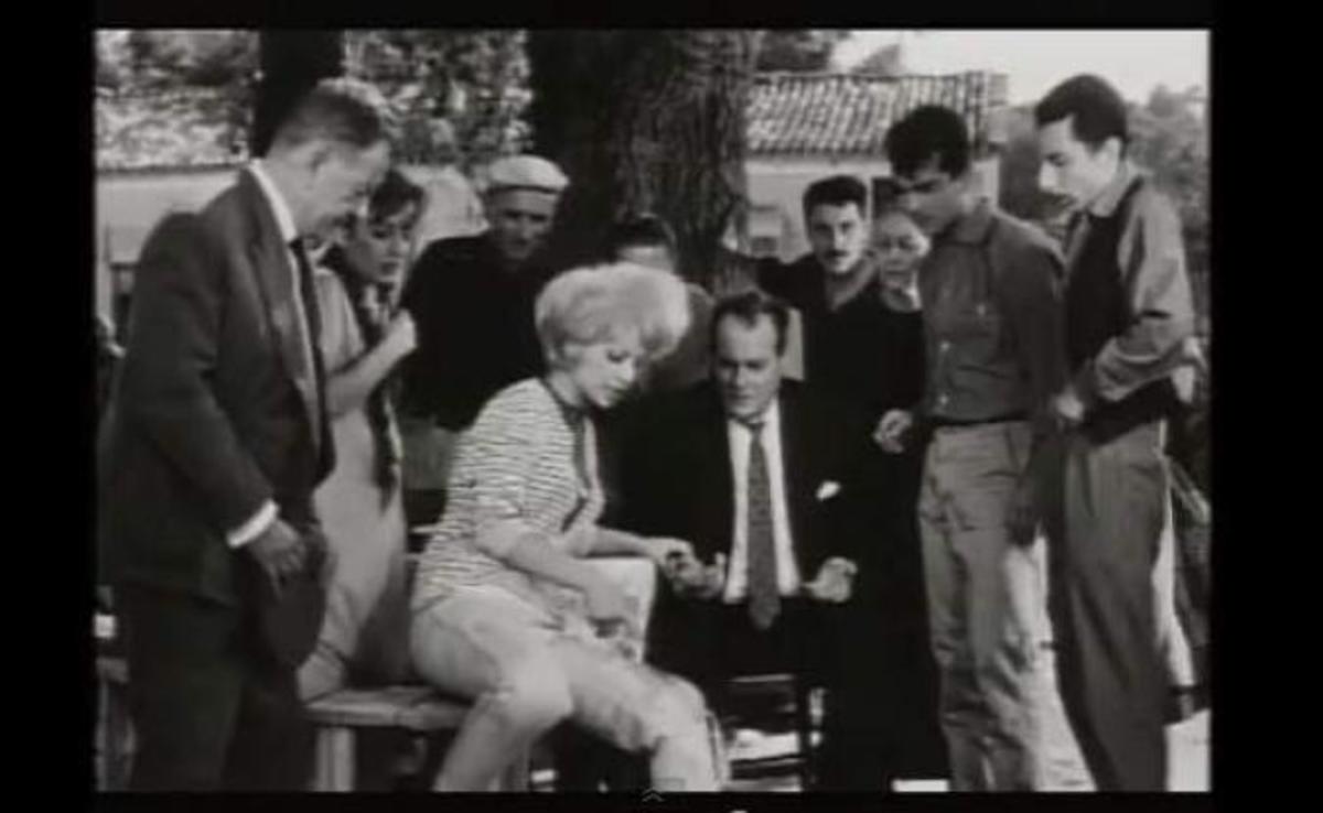 “Έφυγε” η…κόρη του Μαυρογιαλούρου, Νίκη Λινάρδου