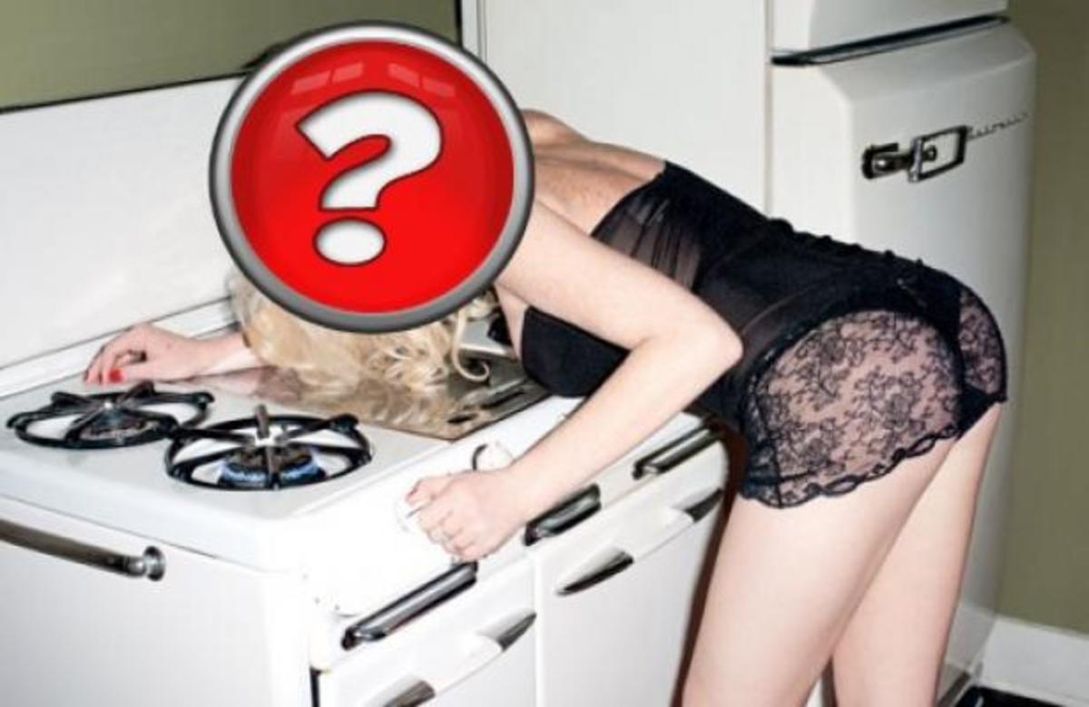 Ποια διάσημη ηθοποιός πόζαρε στον φακό… “hot” όσο ποτέ;