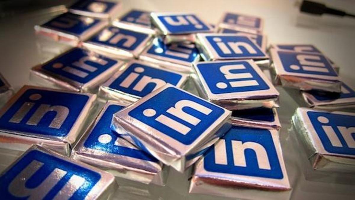 6.5εκατ. κωδικοί χρηστών κινδυνεύουν στο LinkedIn!