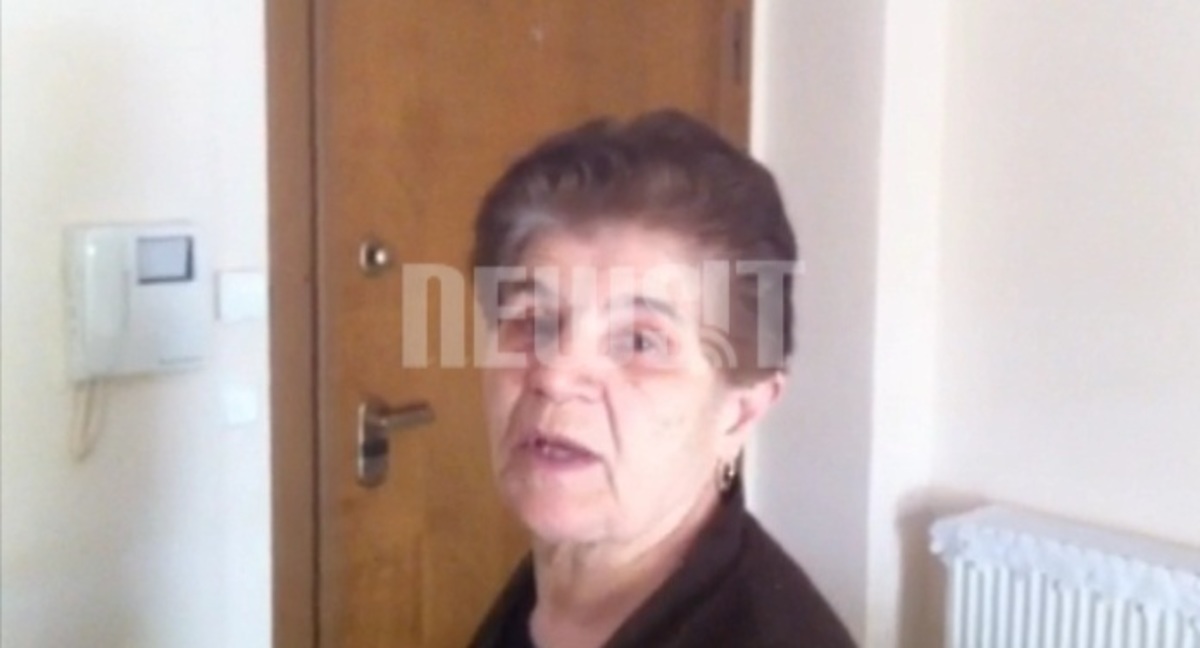 Δάφνη: Ληστεία σε σπίτι