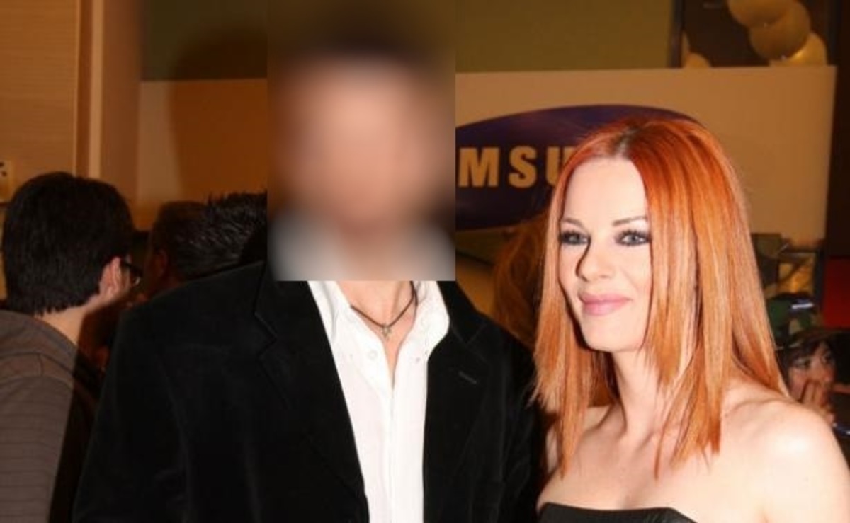Έχει παντρευτεί τη Ναταλία Λιονάκη πασίγνωστος ηθοποιός;