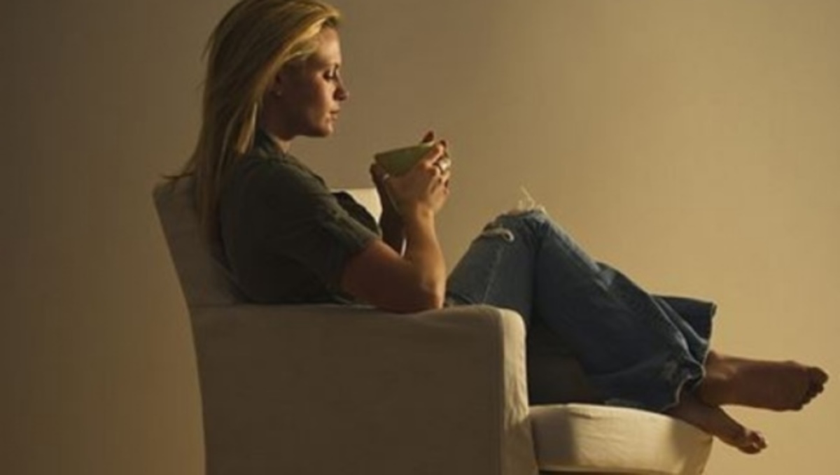 Πιείτε αυτό ακριβώς πριν κοιμηθείτε για μεγαλύτερη καύση του κοιλιακού λίπους