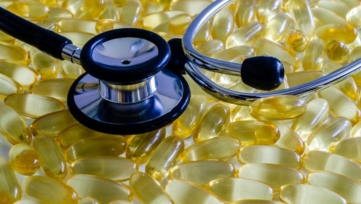 Ποια είναι τα πιο σημαντικά Ω-3 λιπαρά οξέα – Σε ποιες τροφές θα τα βρείτε