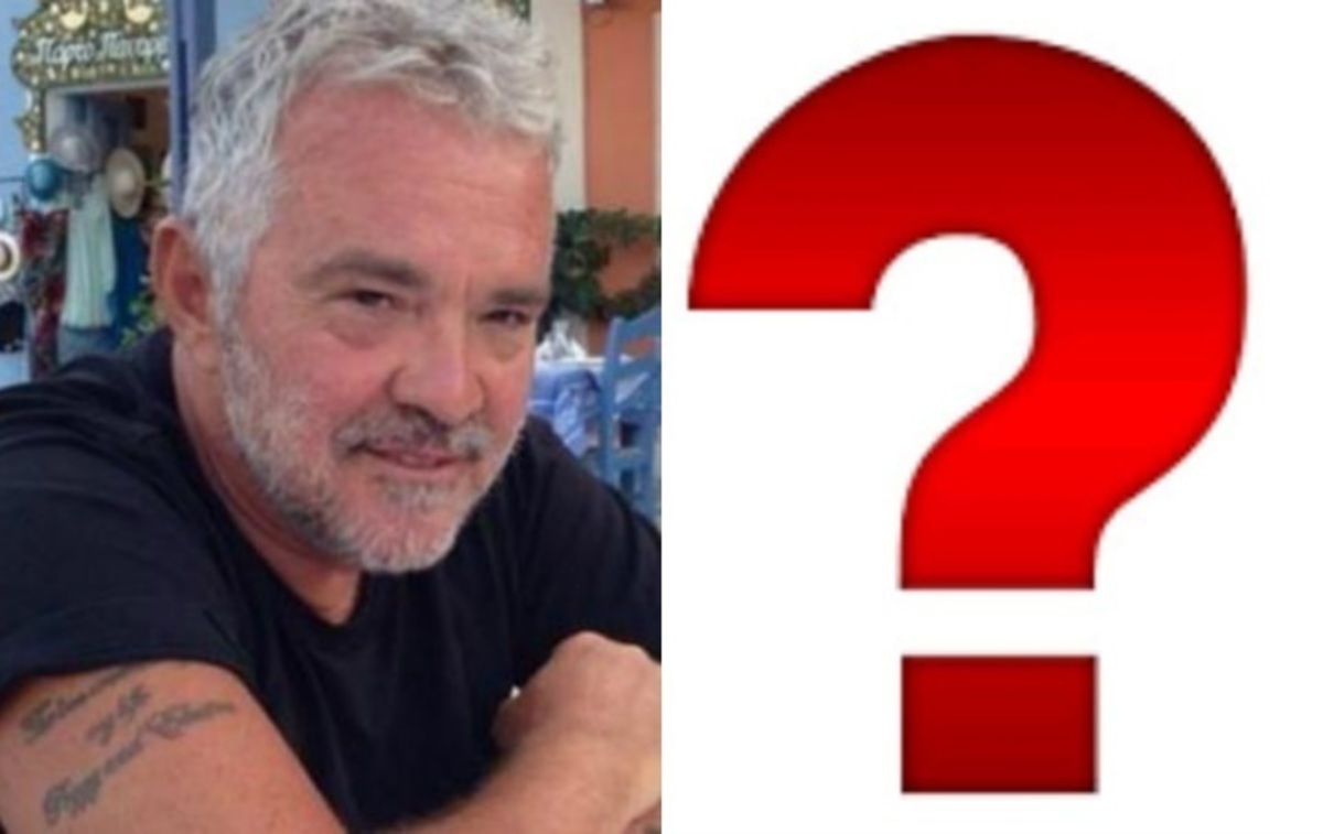 «Όταν έβρισκα μονίμως κλειστές πόρτες, ο Γιώργος Λύρας ήταν ο άνθρωπος που…»