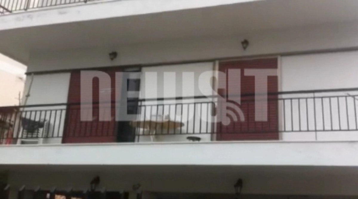 Αδίστακτοι ληστές στη Γλυφάδα