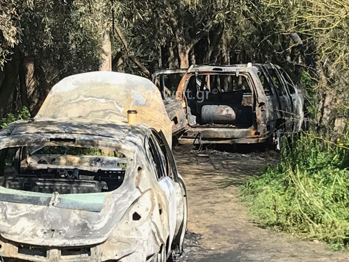 “Θα σε κάψουμε ζωντανό!” Ενέδρα με καλάσνικοφ σε επιχειρηματία – Πήραν ομήρους δυο υπαλλήλους