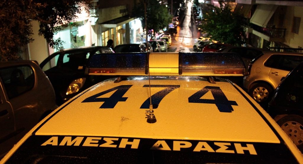 ΦΩΤΟ EUROKINISSI