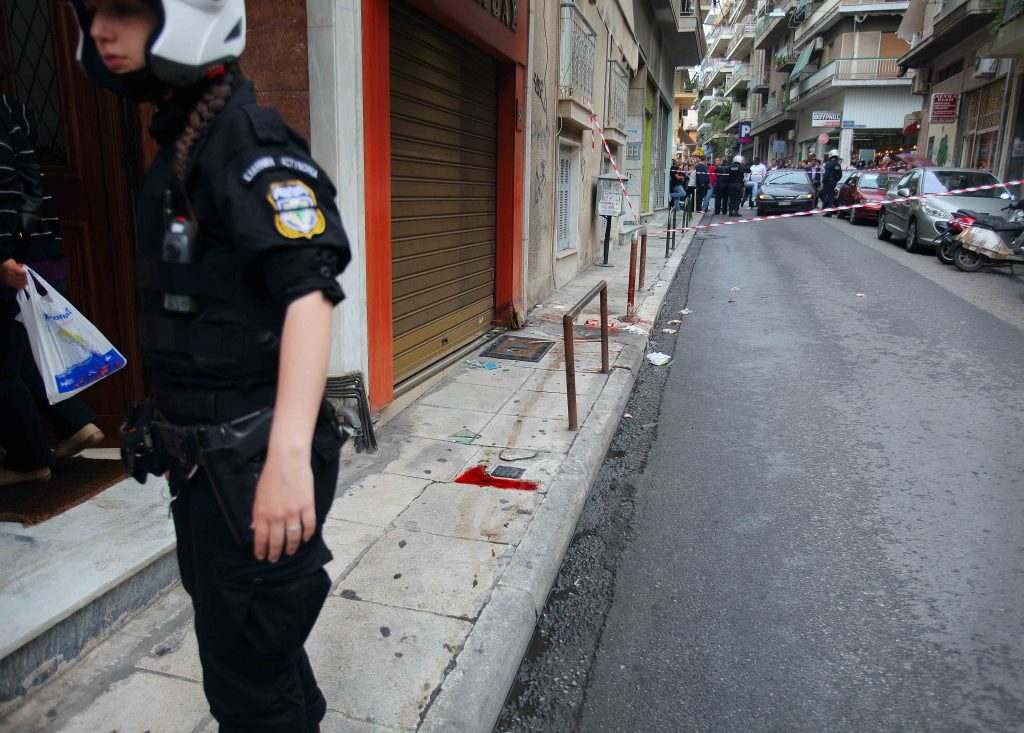 Θεσσαλονίκη: Έστησαν καρτέρι και λήστεψαν γνωστό κοσμηματοπώλη