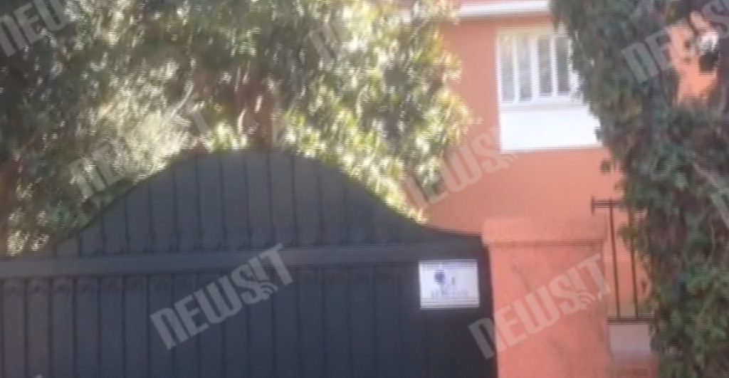 Ληστεία στο Ψυχικό