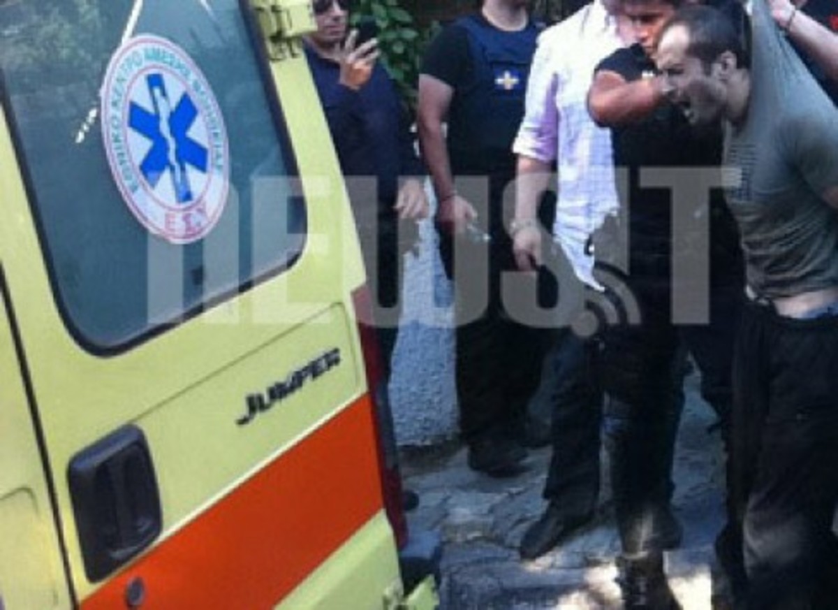 Είχαν ρημάξει τα βόρεια προάστια οι ληστές του Δώνη!