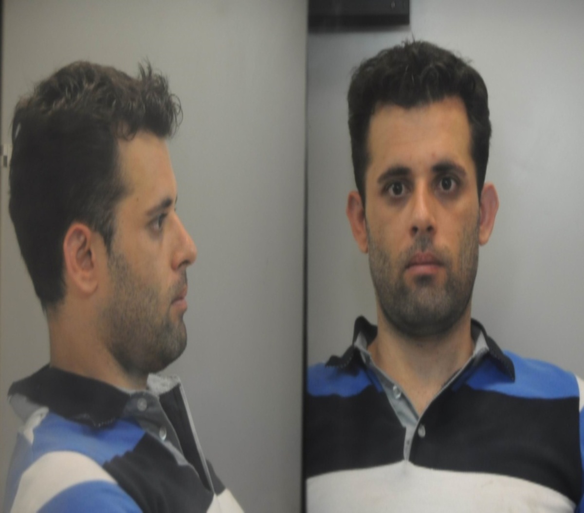 Αυτοί είναι οι ένοπλοι ληστές που “χτύπησαν” 11 τράπεζες